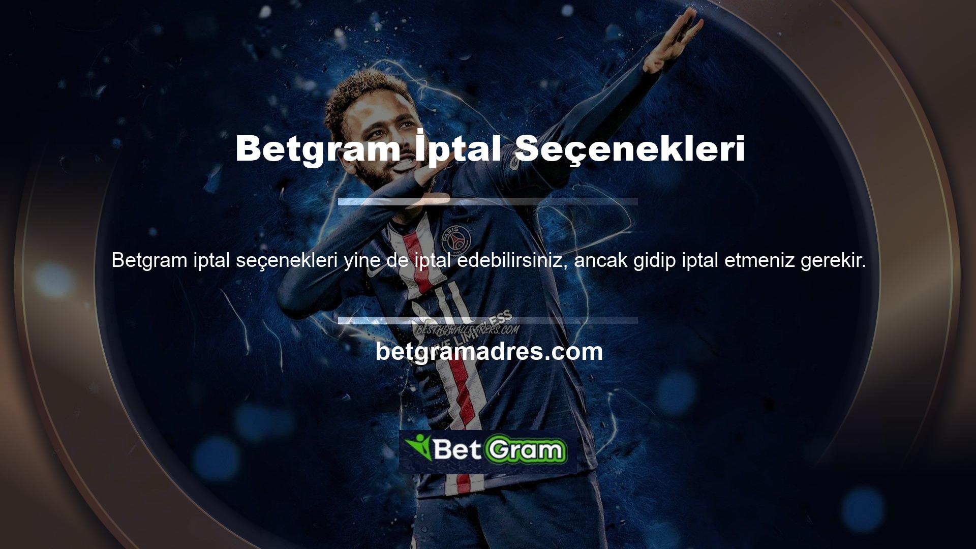 Başka yöntemleri kullanmayı tercih ederseniz, canlı destek hattını arayabilirsiniz ve her adımda size yardımcı olacaktır